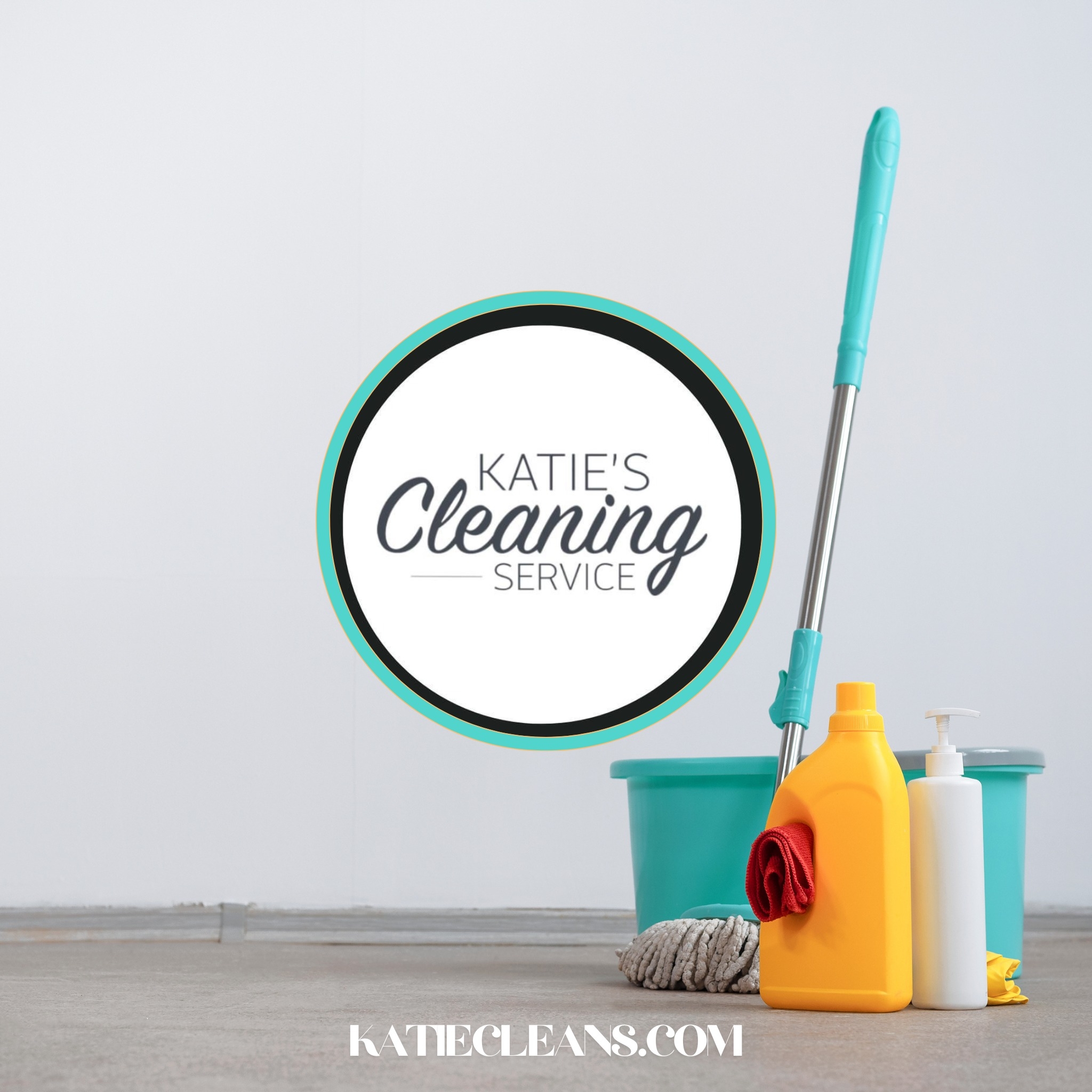 Katie's Cleaning Service
